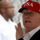Image for article titled Help! Trump Spoke to CNBC and I Don't Understand Anything He Just Said